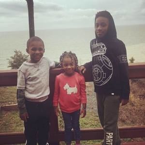 Meet your Posher, Erica